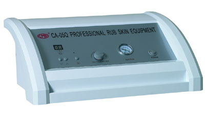 05Q Professional Dermabrassion Machine